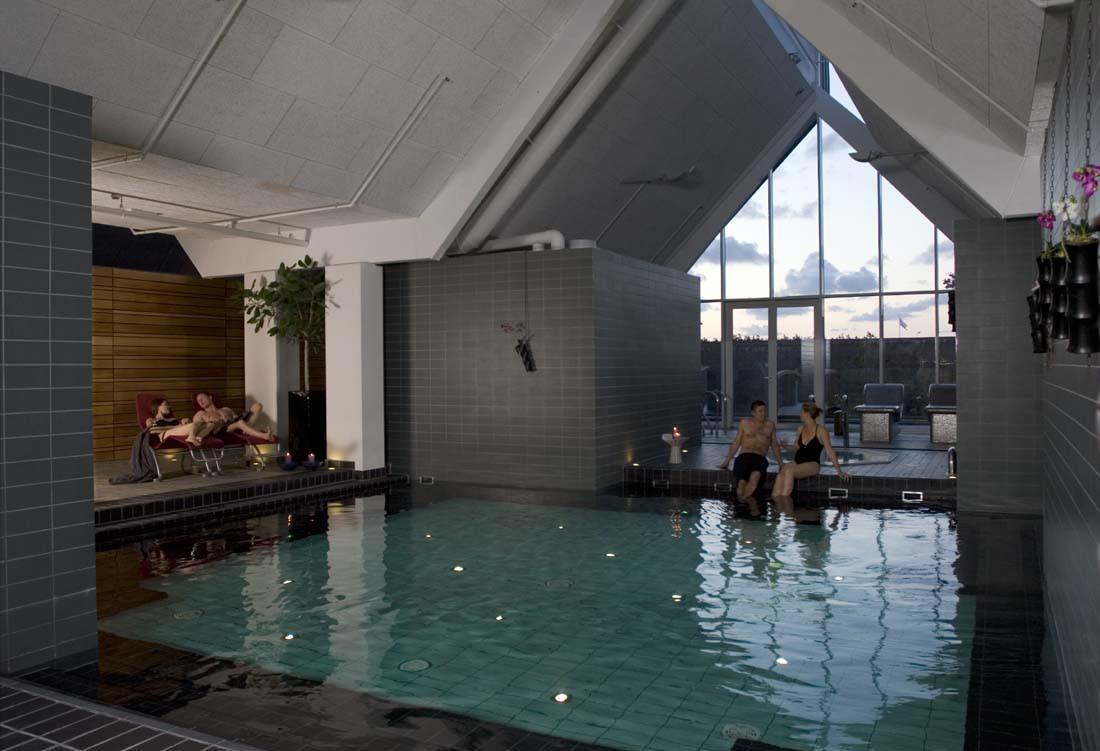 Enjoy Resorts Romo Romo Kirkeby Exterior photo