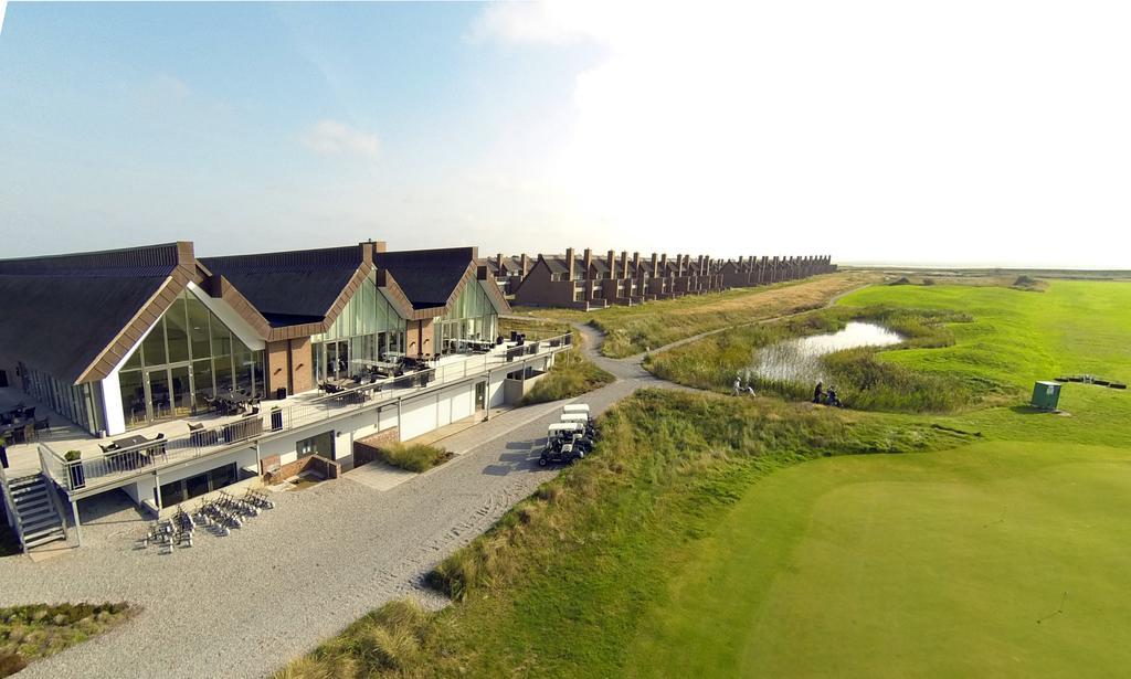 Enjoy Resorts Romo Romo Kirkeby Exterior photo