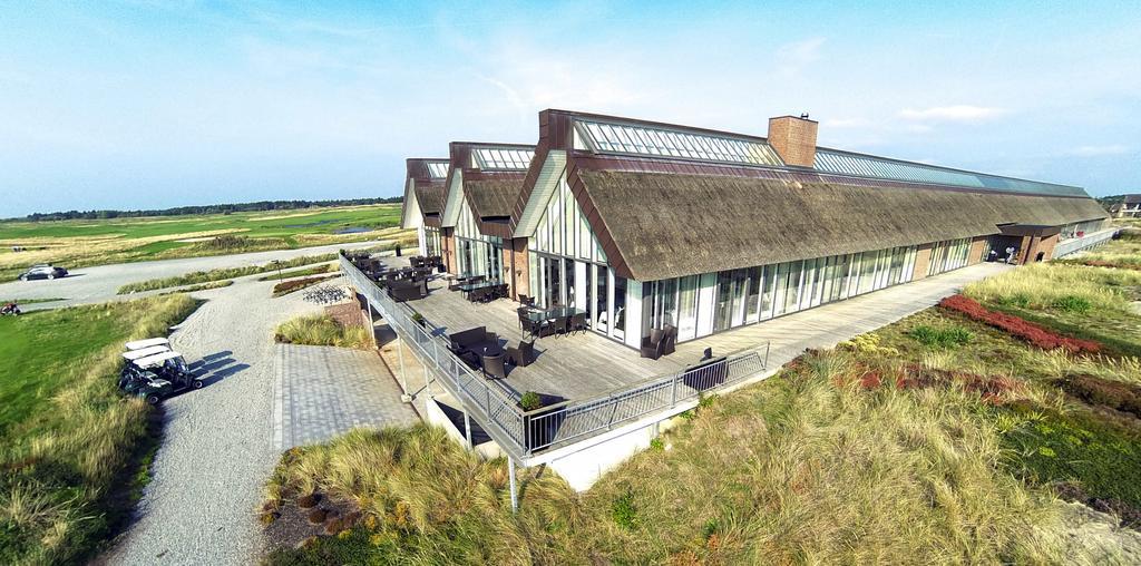 Enjoy Resorts Romo Romo Kirkeby Exterior photo