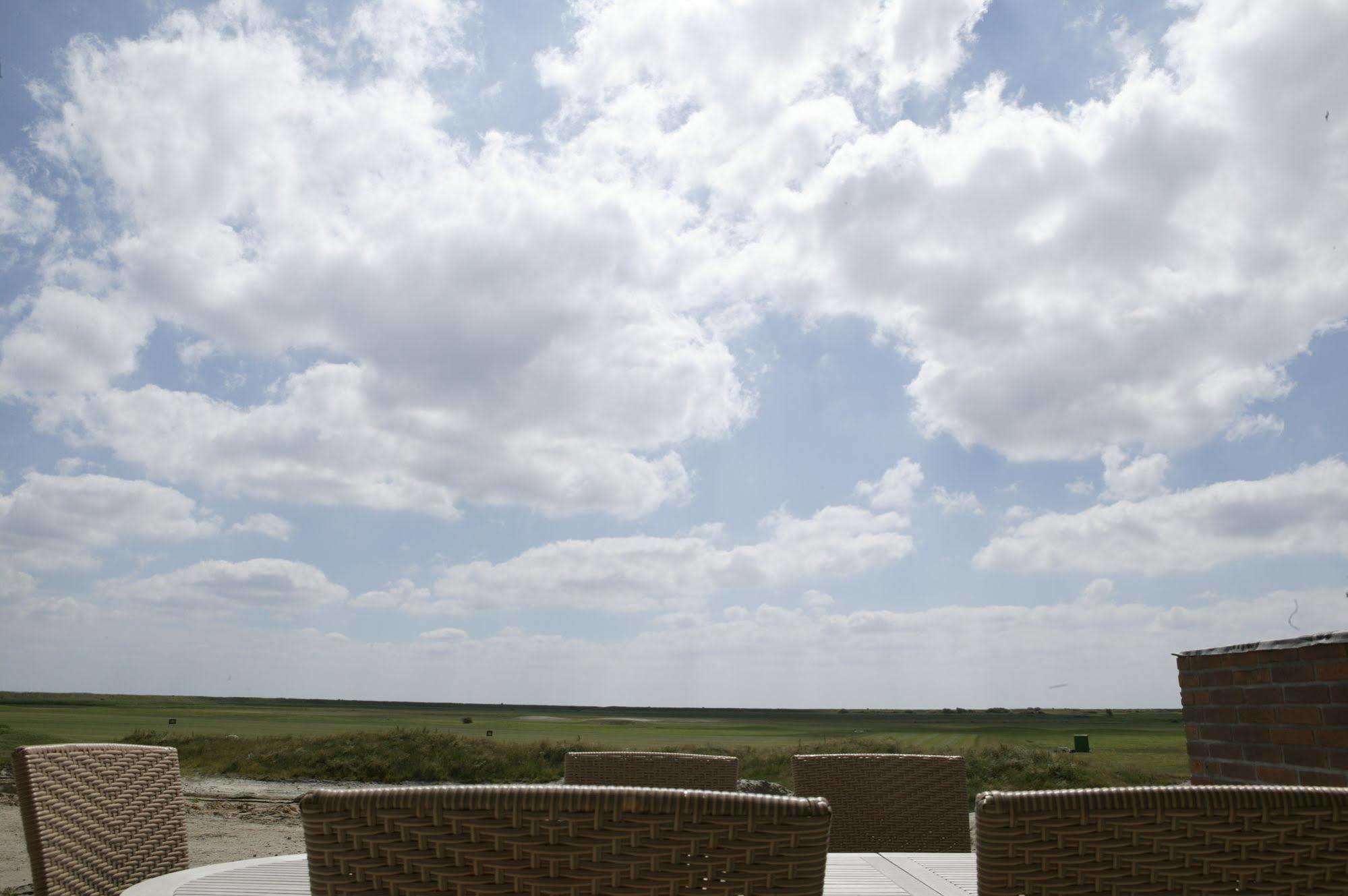 Enjoy Resorts Romo Romo Kirkeby Exterior photo