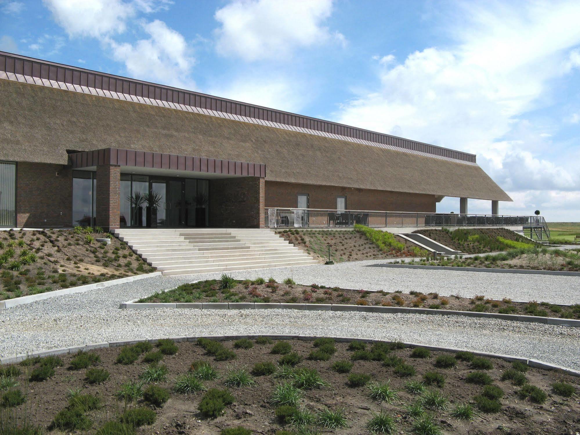 Enjoy Resorts Romo Romo Kirkeby Exterior photo
