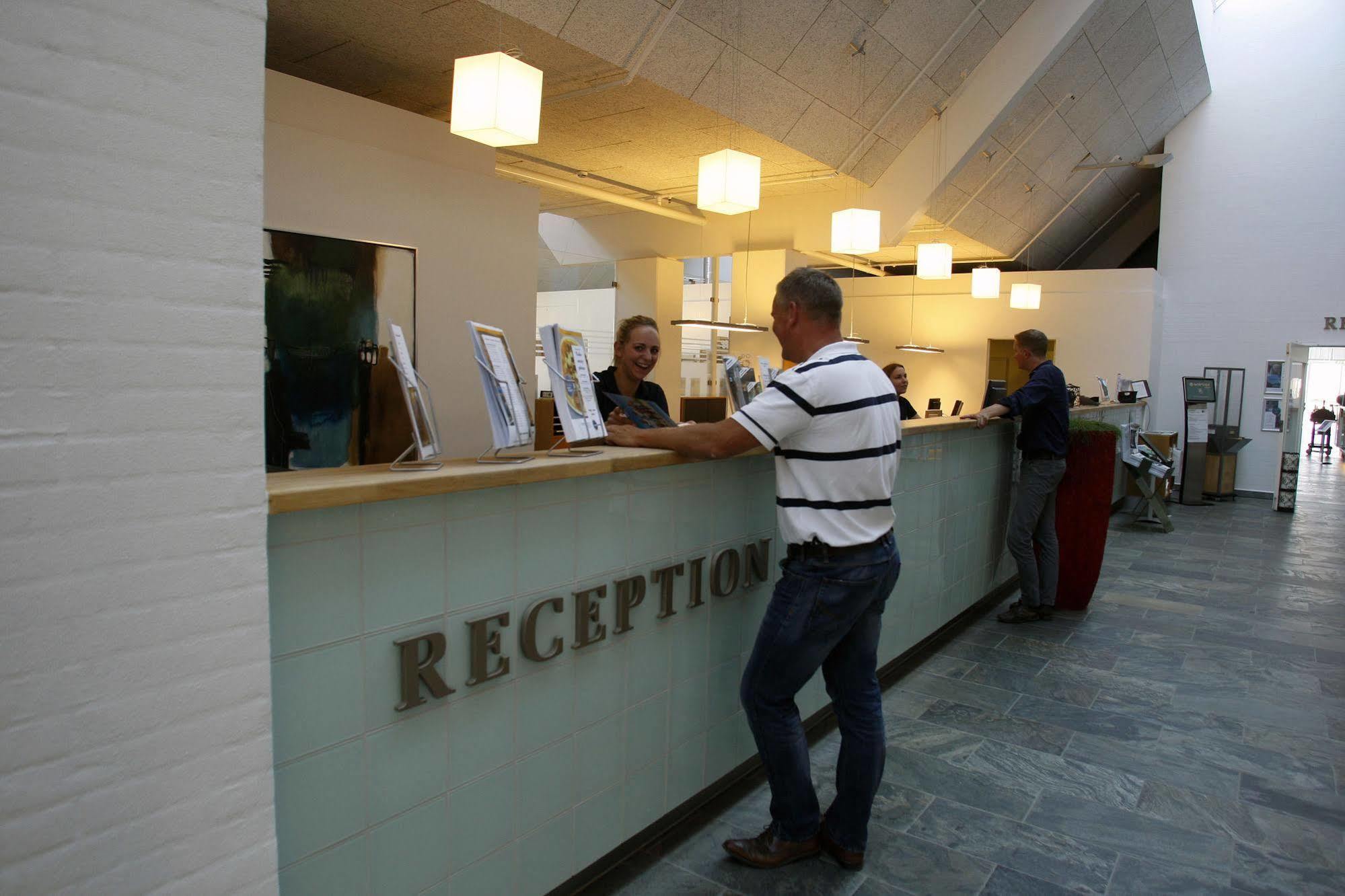 Enjoy Resorts Romo Romo Kirkeby Exterior photo